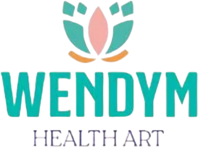 WENDYM HEALTH ART