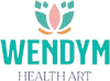 WENDYM HEALTH ART