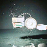 lluminating nourishing cream