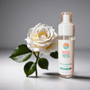 Alcohol free Moisturizing Toner